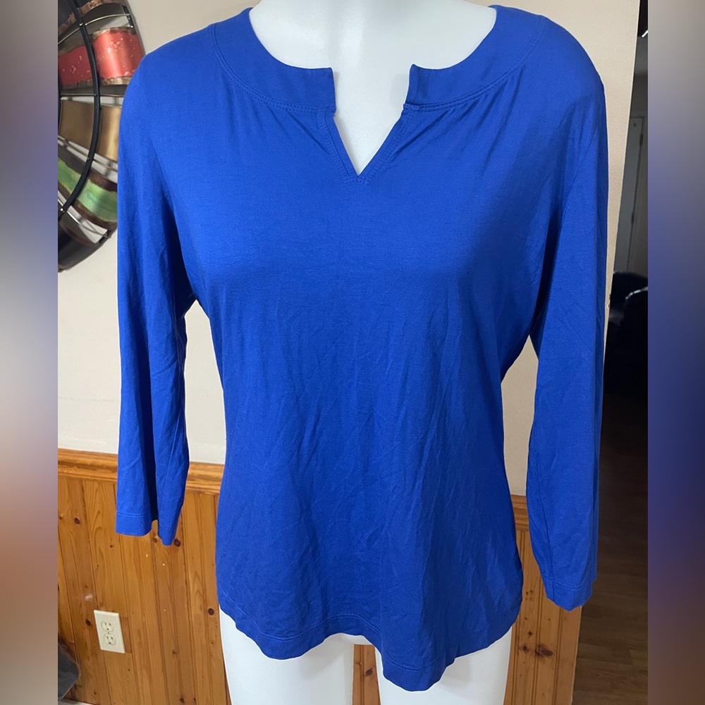 St. John Blouse - image 1